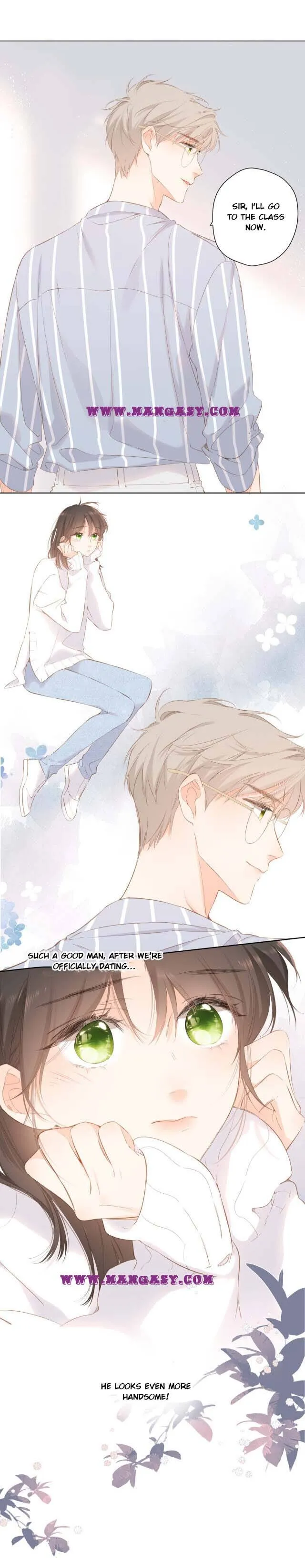 Once More Chapter 99 Online - página 7
