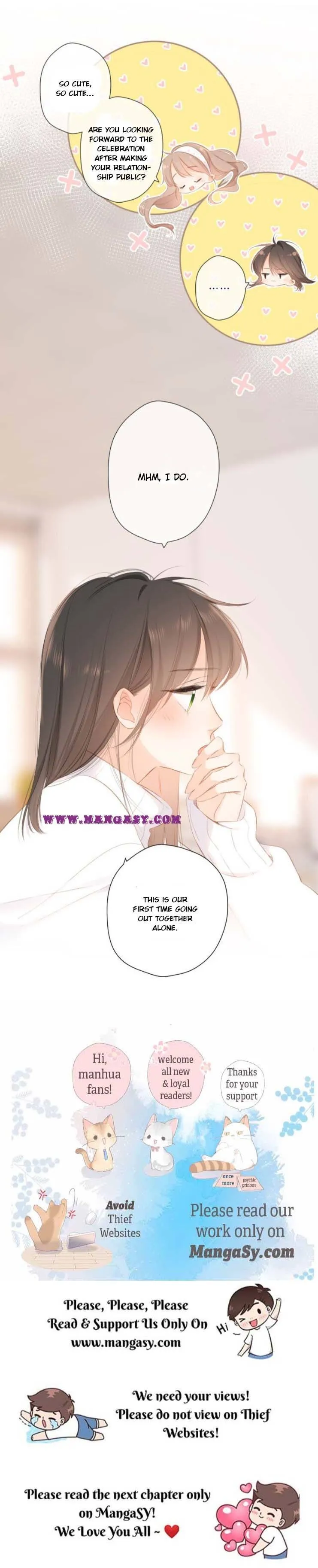 Once More Chapter 99 Online - página 9