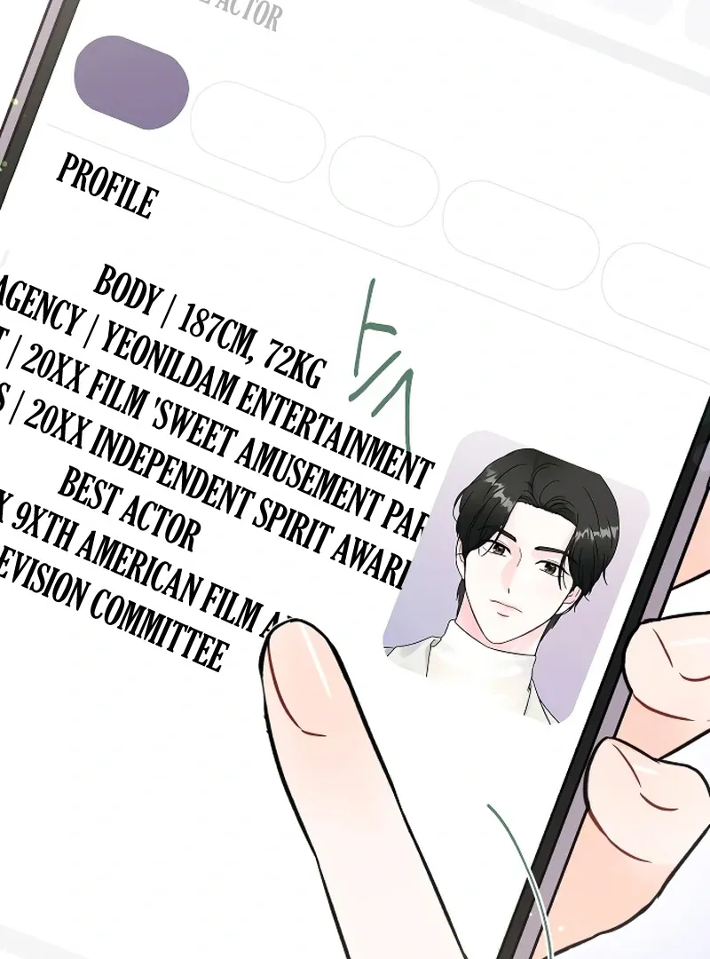 One and only Chapter 1 Online - página 7