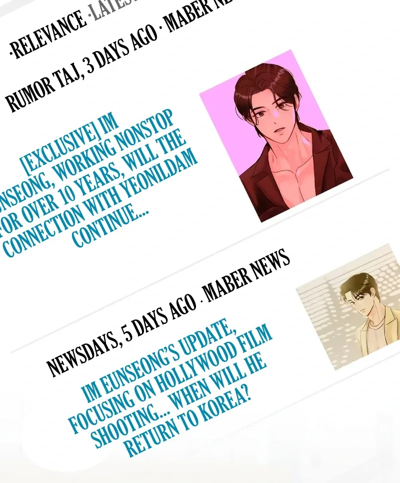 One and only Chapter 1 Online - página 11