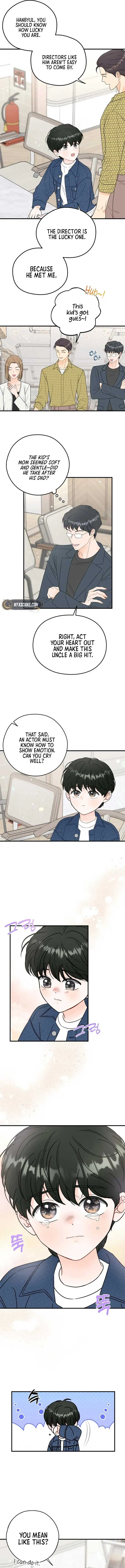 One and only Chapter 12 Online - página 3