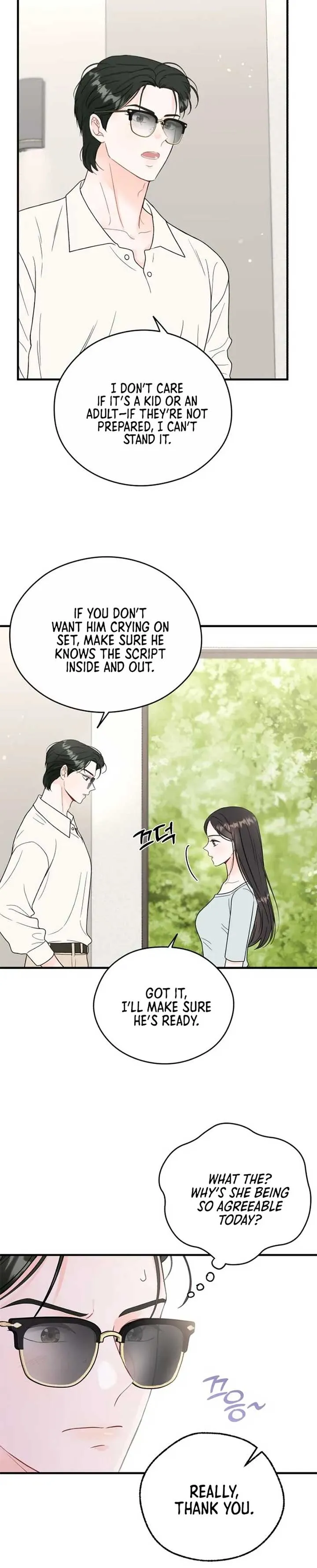 One and only Chapter 12 Online - página 6