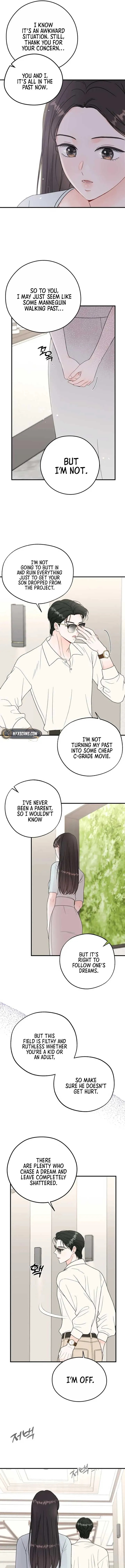 One and only Chapter 12 Online - página 7