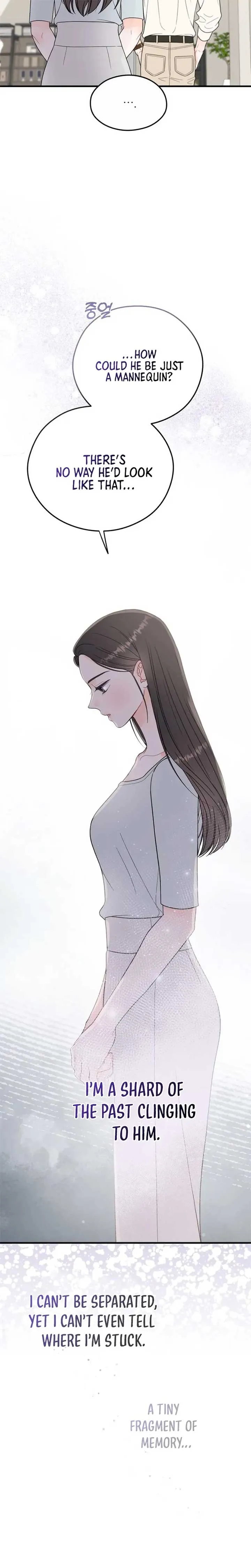 One and only Chapter 12 Online - página 8