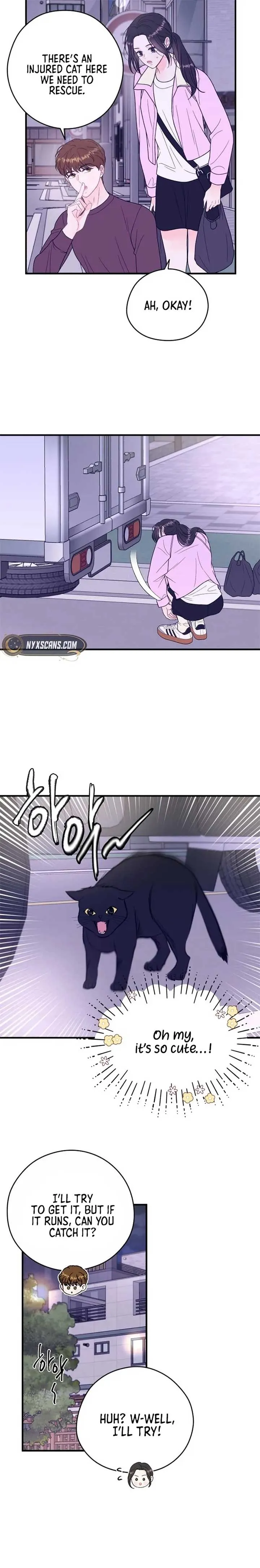 One and only Chapter 12 Online - página 10