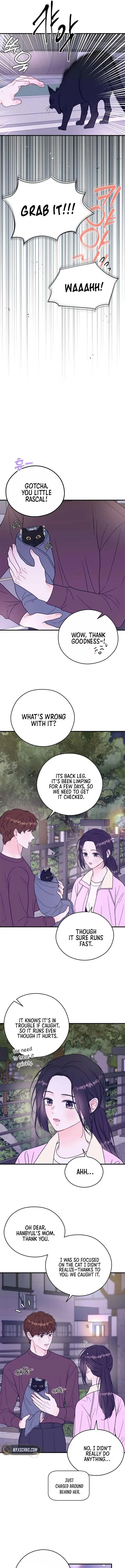 One and only Chapter 12 Online - página 11