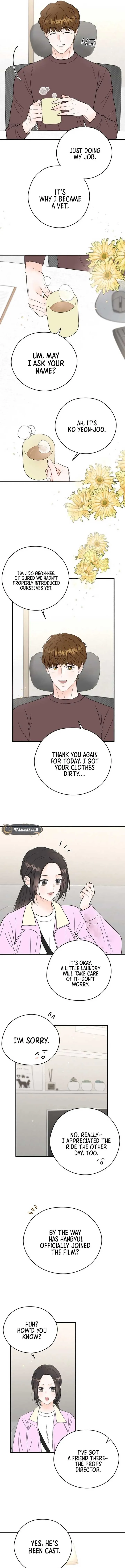 One and only Chapter 12 Online - página 13