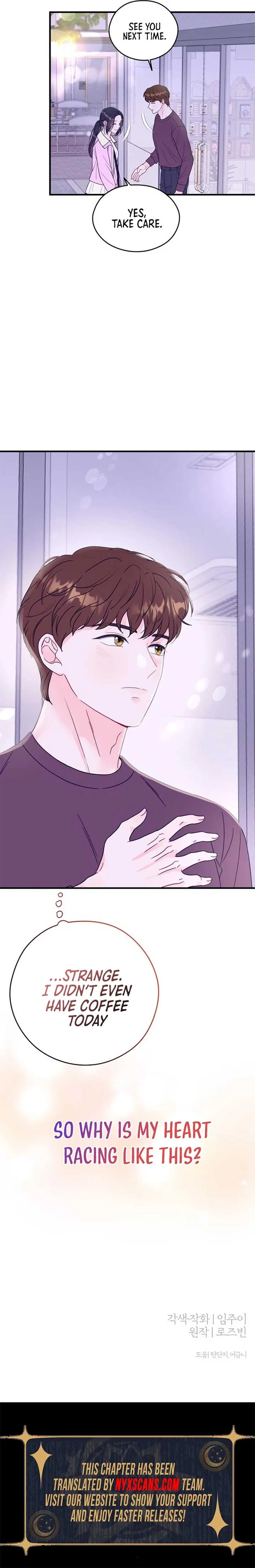 One and only Chapter 12 Online - página 15