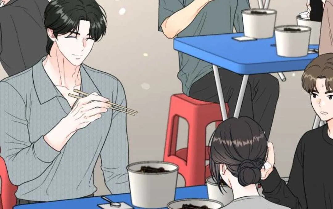 One and only Chapter 13 Online - página 86