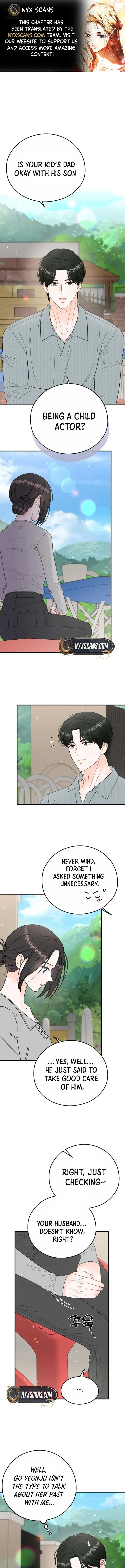 One and only Chapter 14 Online - página 1
