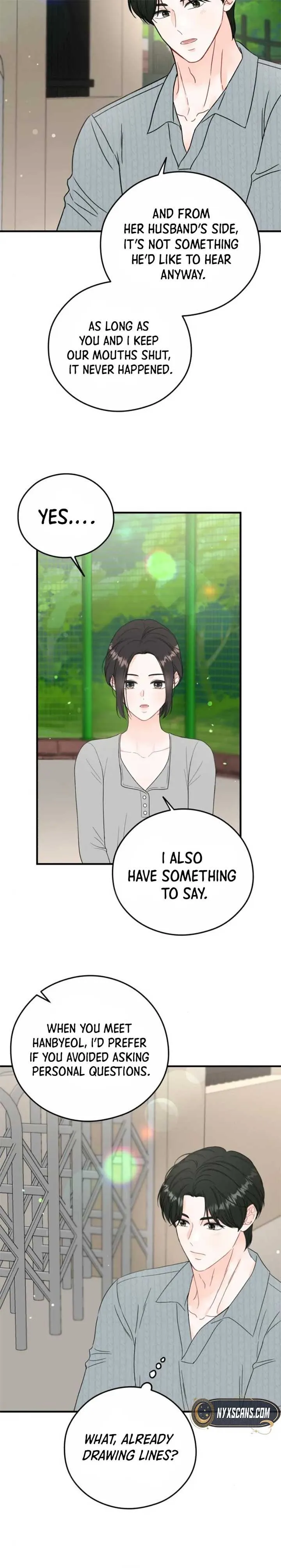 One and only Chapter 14 Online - página 2