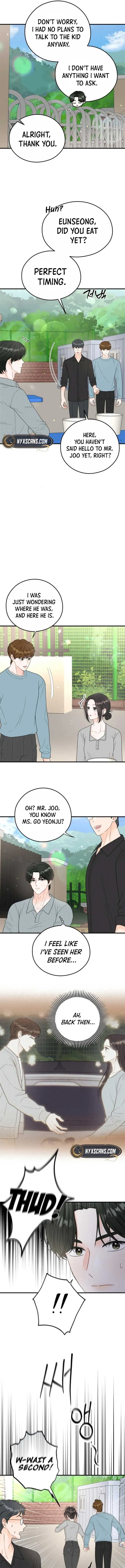 One and only Chapter 14 Online - página 3