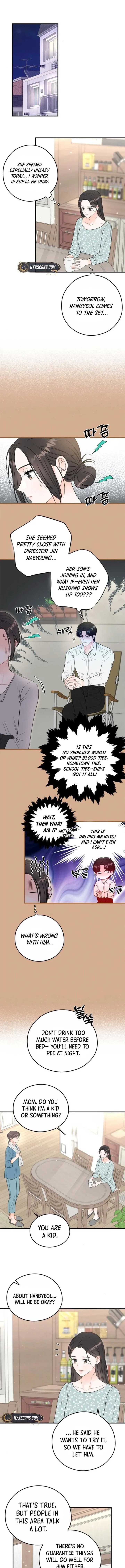One and only Chapter 14 Online - página 7