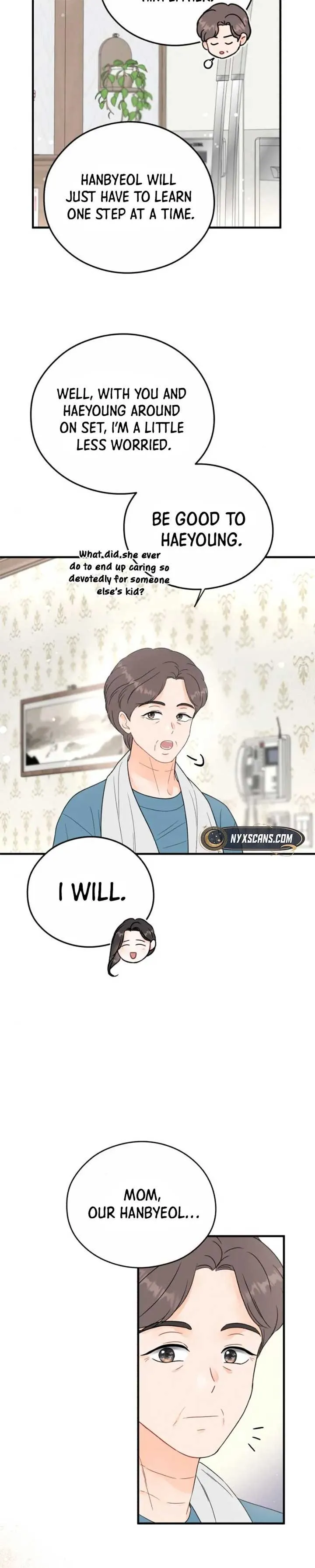 One and only Chapter 14 Online - página 8