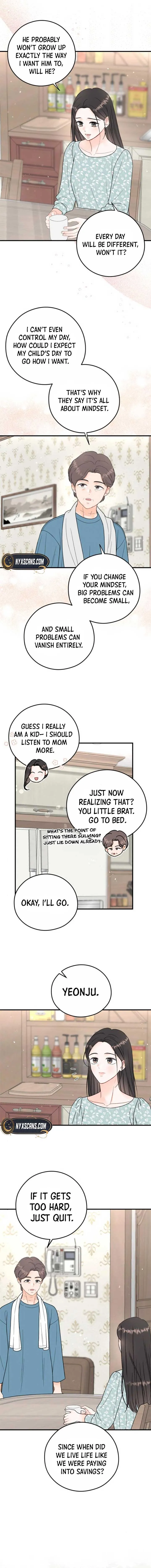 One and only Chapter 14 Online - página 9