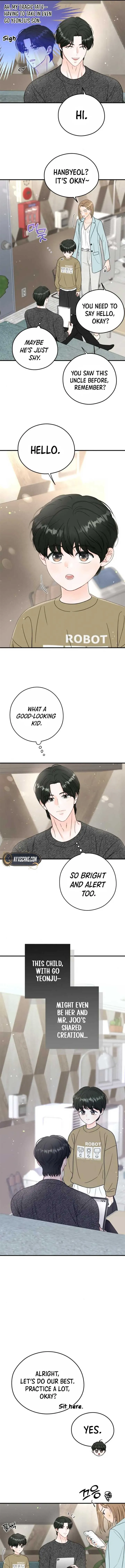 One and only Chapter 14 Online - página 12