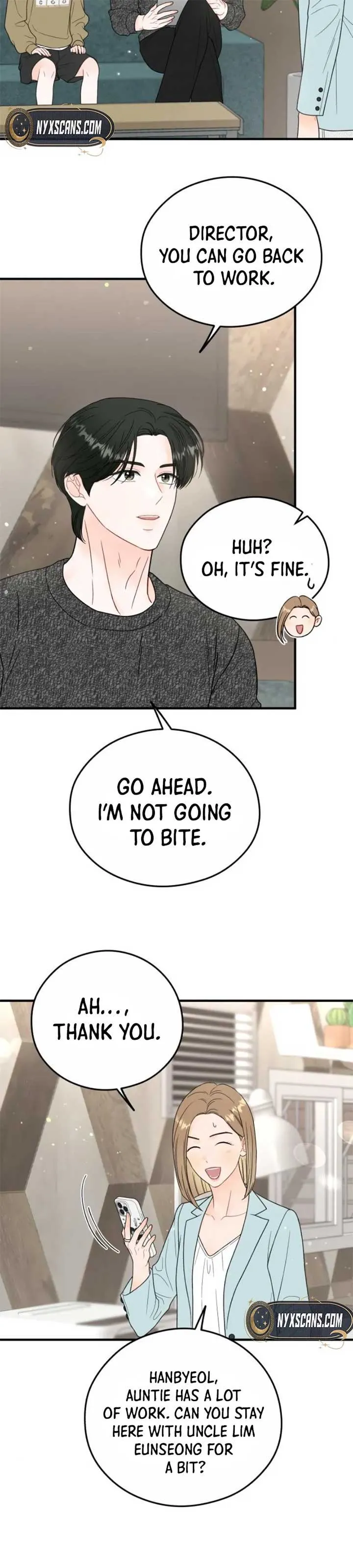 One and only Chapter 14 Online - página 13