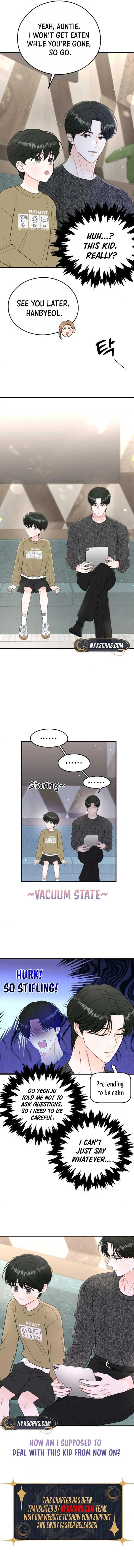 One and only Chapter 14 Online - página 14