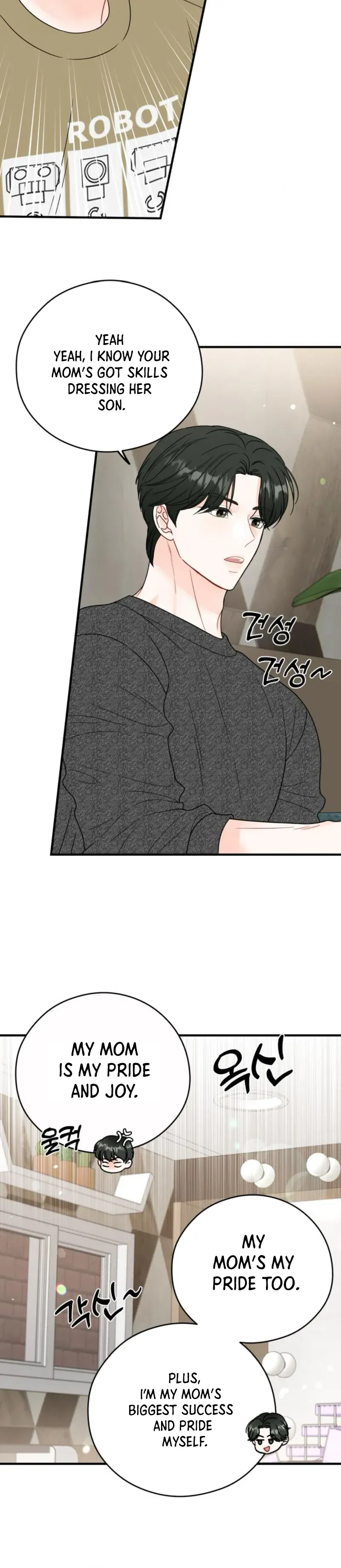 One and only Chapter 15 Online - página 2