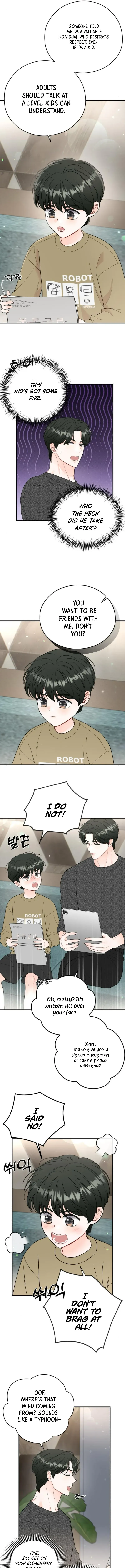 One and only Chapter 15 Online - página 5