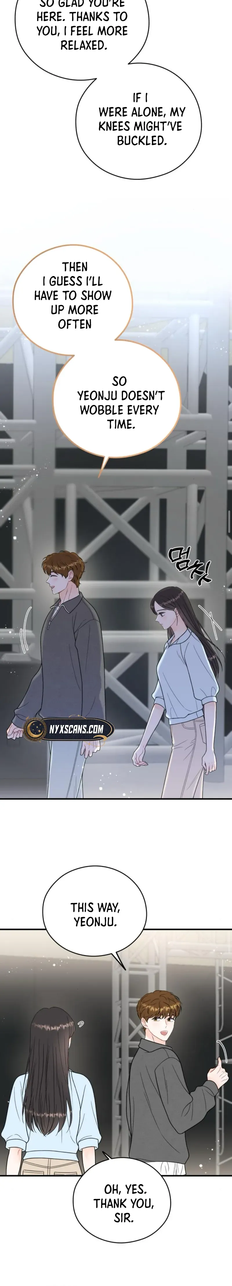 One and only Chapter 15 Online - página 10