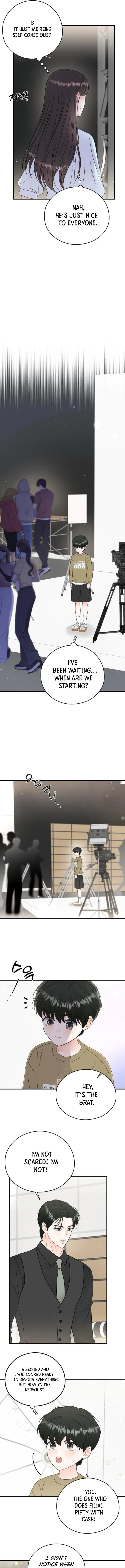 One and only Chapter 15 Online - página 11