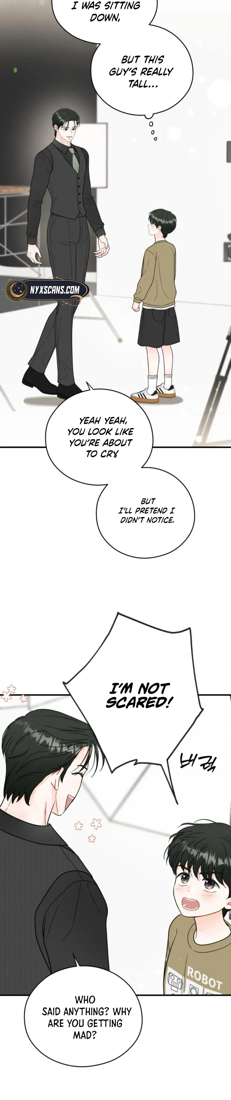 One and only Chapter 15 Online - página 12