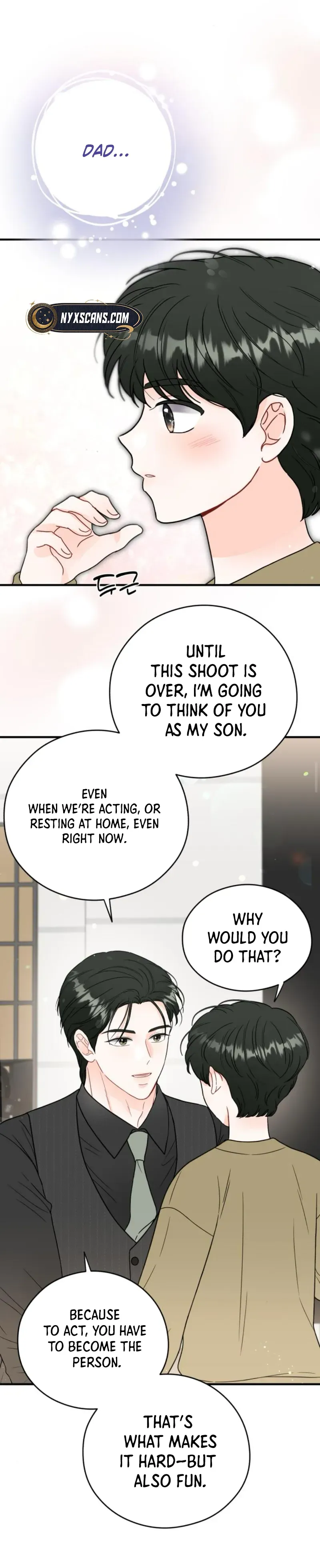 One and only Chapter 15 Online - página 14