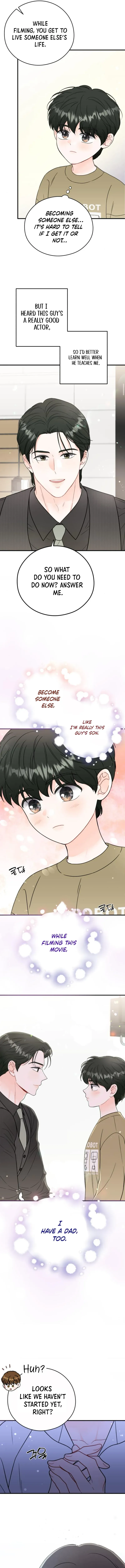 One and only Chapter 15 Online - página 15