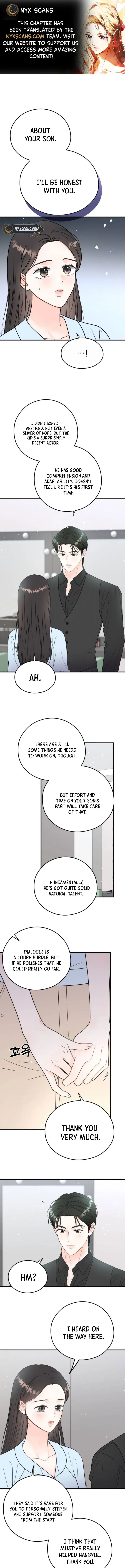 One and only Chapter 17 Online - página 1