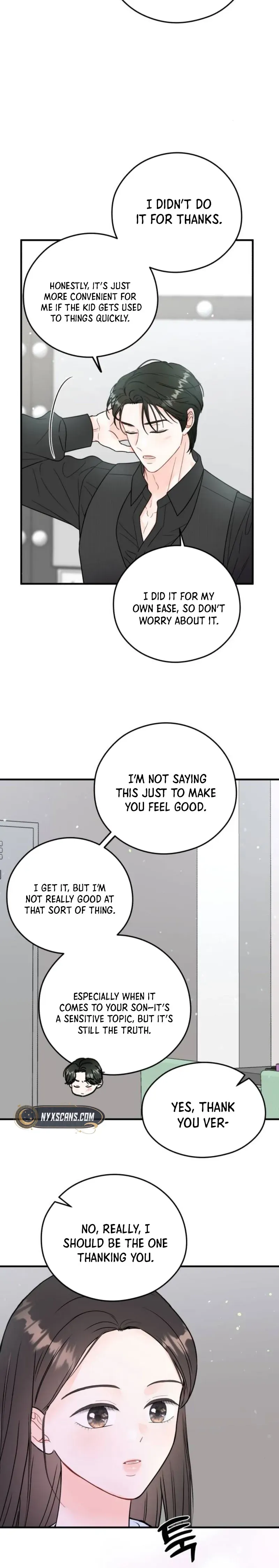 One and only Chapter 17 Online - página 2