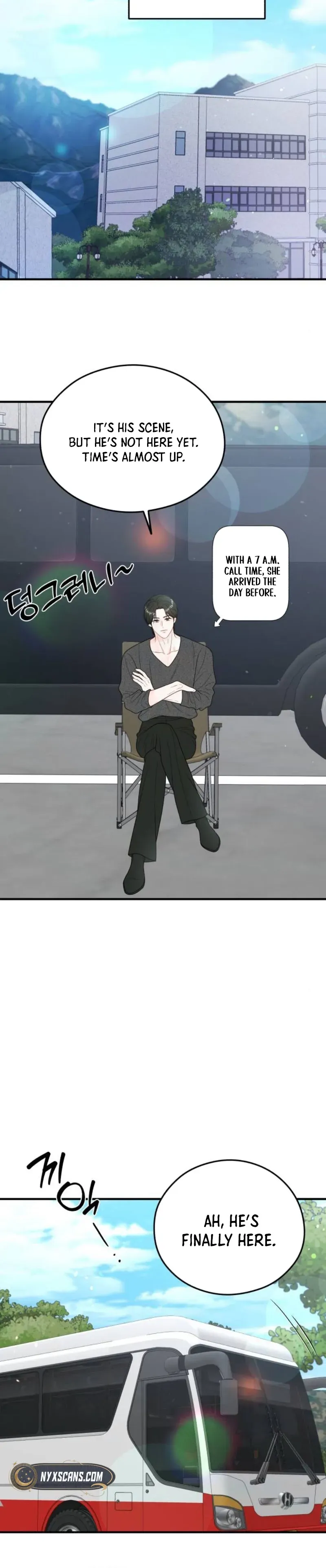 One and only Chapter 17 Online - página 4
