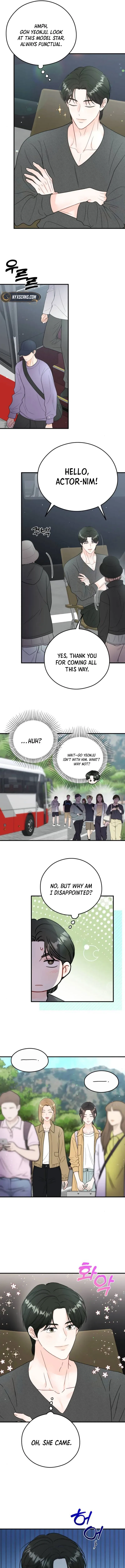 One and only Chapter 17 Online - página 5