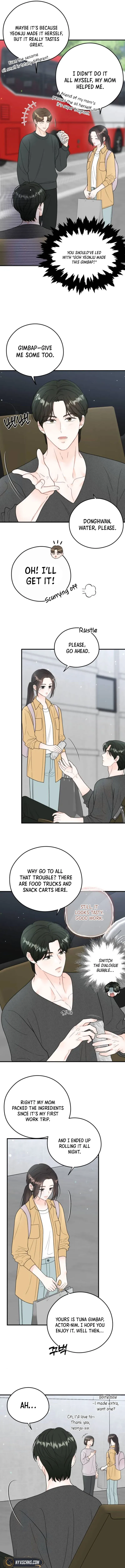 One and only Chapter 17 Online - página 9
