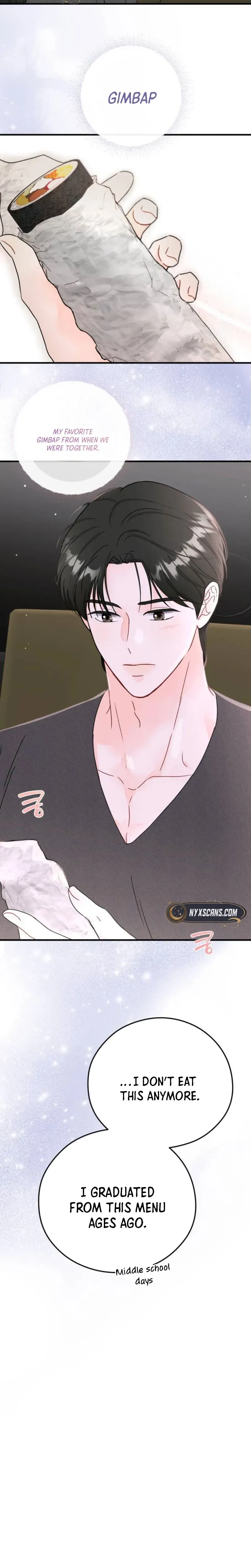 One and only Chapter 17 Online - página 10