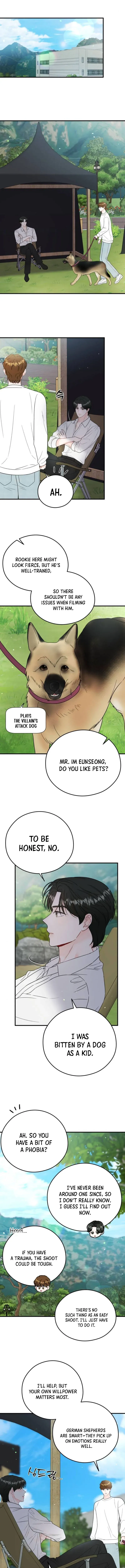 One and only Chapter 17 Online - página 11