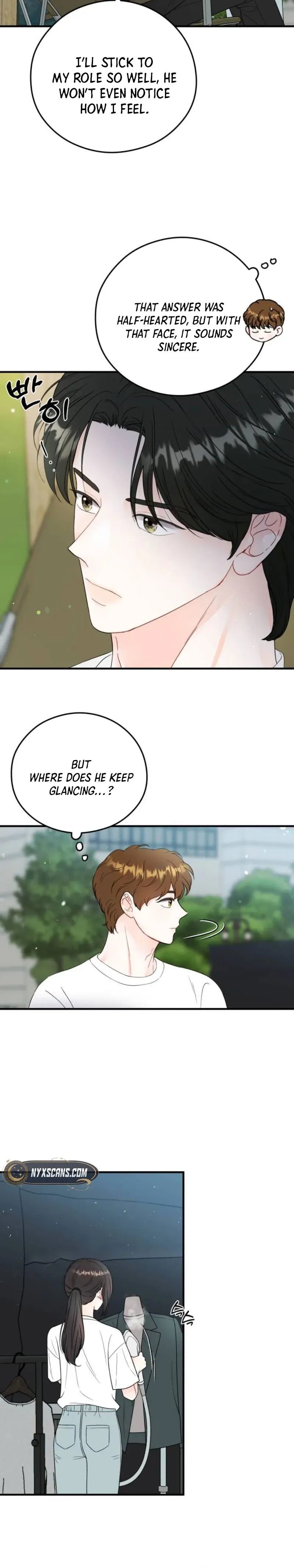 One and only Chapter 17 Online - página 12
