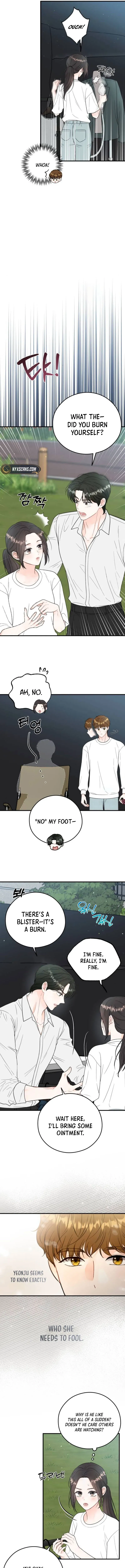 One and only Chapter 17 Online - página 13