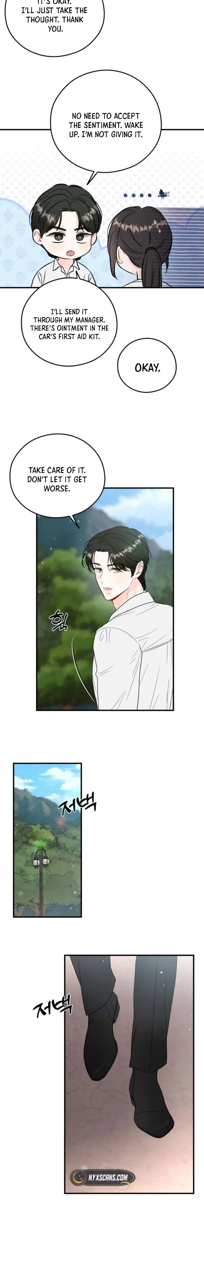 One and only Chapter 17 Online - página 14