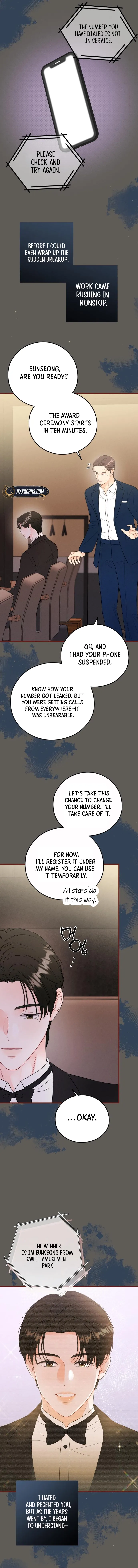 One and only Chapter 18 Online - página 2