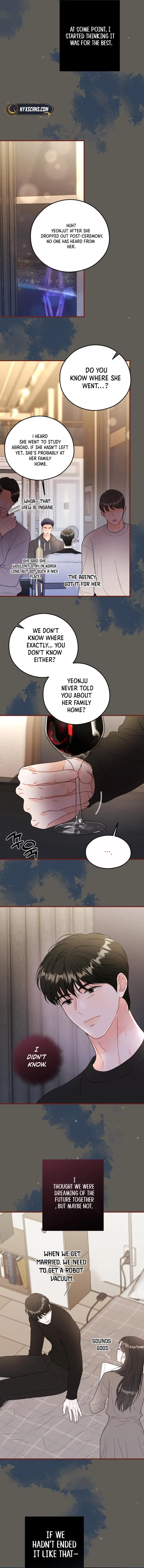 One and only Chapter 18 Online - página 3