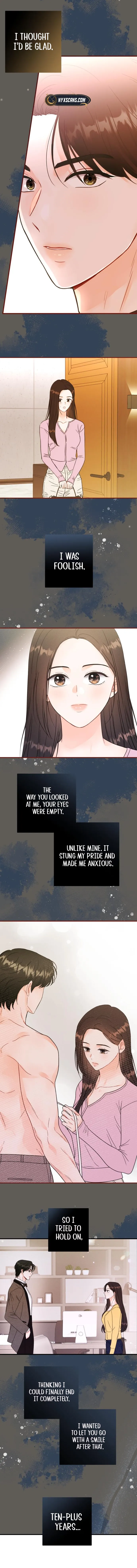 One and only Chapter 18 Online - página 5