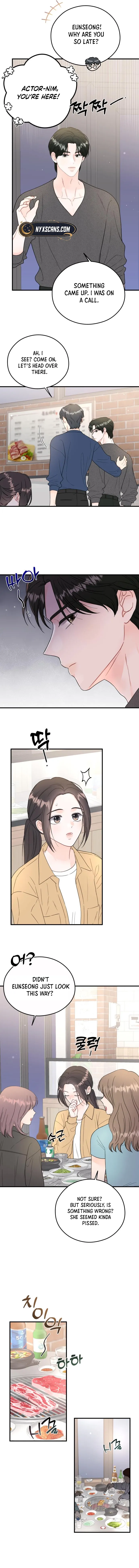 One and only Chapter 18 Online - página 10