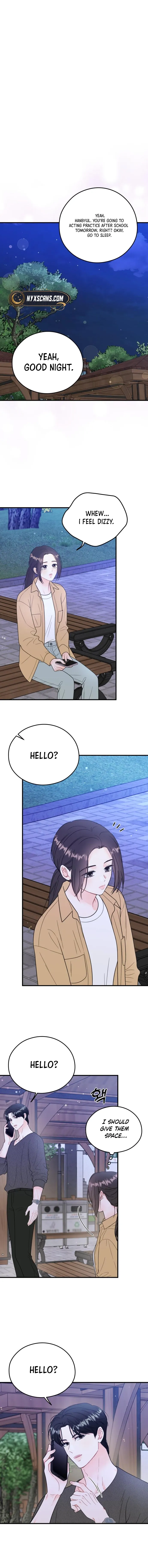 One and only Chapter 18 Online - página 12