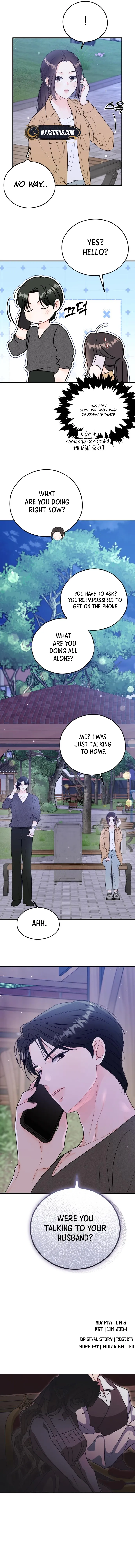 One and only Chapter 18 Online - página 13
