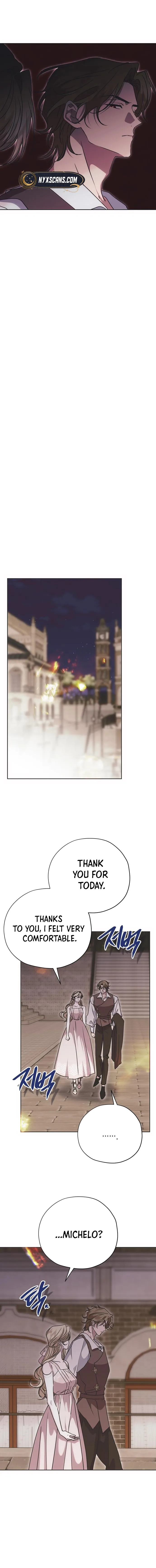 One and only Chapter 18 Online - página 14