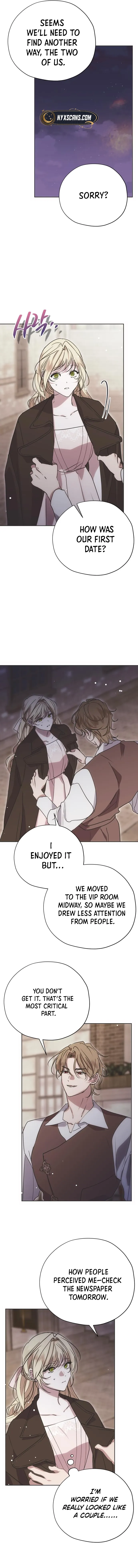 One and only Chapter 18 Online - página 15