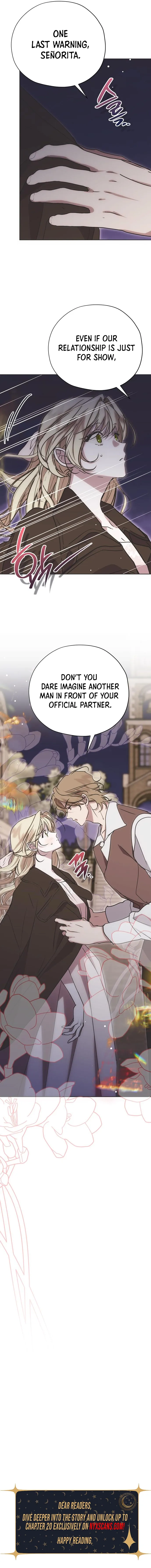One and only Chapter 18 Online - página 16