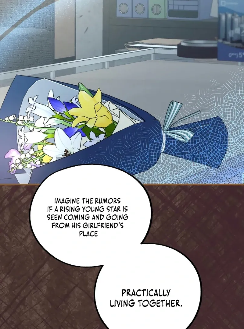 One and only Chapter 2 Online - página 3