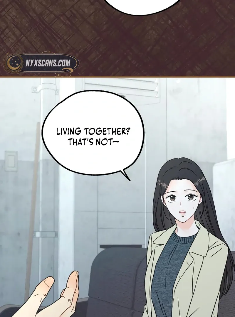 One and only Chapter 2 Online - página 4